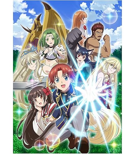 斉木楠雄のΨ難　season2 レンタルDVD 全8巻セット Amazon.co.jp: 斉木楠雄のΨ難 第2期 [レンタル落ち] 全8巻セット