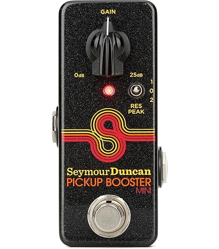 Amazon | Blackstar HT-BOOST BT-1 PURE VALVE BOOST | ブースター