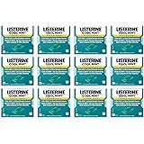 Amazon Listerine リステリン ウォータリータブレット 16個入 Listerine リステリン マウスウォッシュ 通販