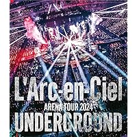 Amazon.co.jp: L'Arc〜en〜Ciel 30th L'Anniversary LIVE (通常盤