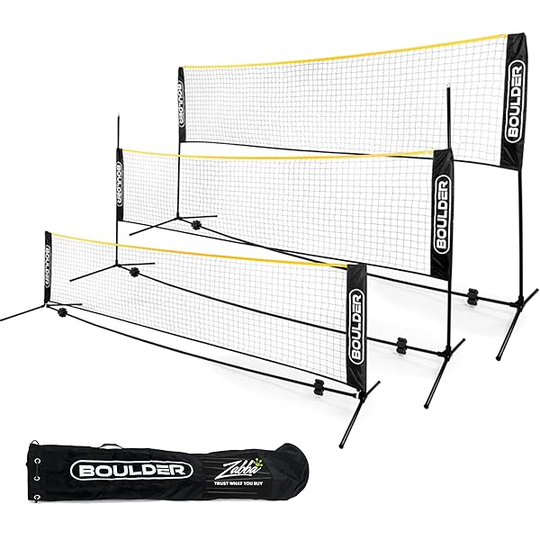 Buy volleyball set Clearance
