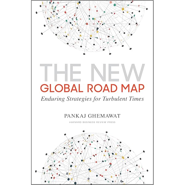 Amazon | Managing Across Borders: The Transnational Solution