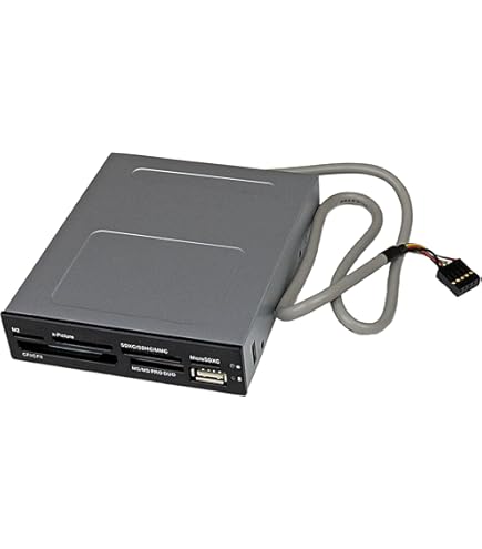 3.5 Inch Aan 5.25 Inch Floppy Naar Optische Drive Bay Montagebeugel
