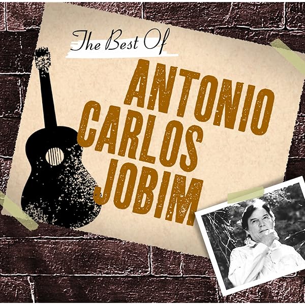 ワン・ノート・サンバ(紙ジャケット仕様) [CD] Amazon.co.jp: ワン・ノート・サンバ(紙ジャケット仕様): Music