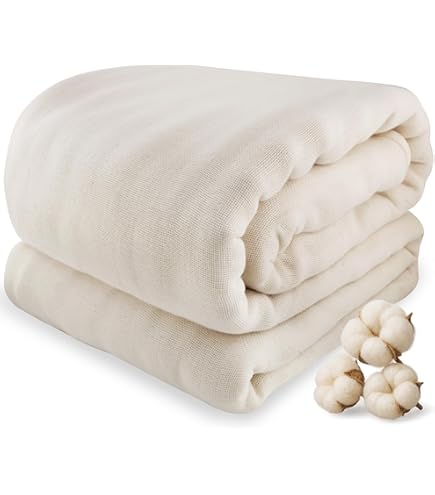 Amazon.co.jp: 成願 ガーゼケット 6重 ガーゼ ギフト 日本製 洗える