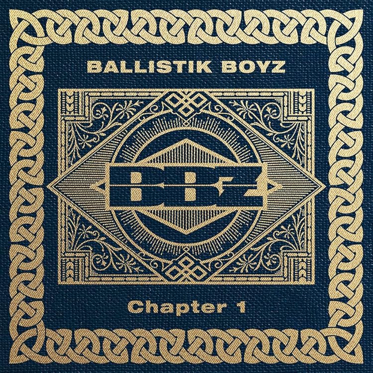 Amazon.co.jp: Stardust Forever (ミニAL(通常盤)) - BALLISTIK BOYZ