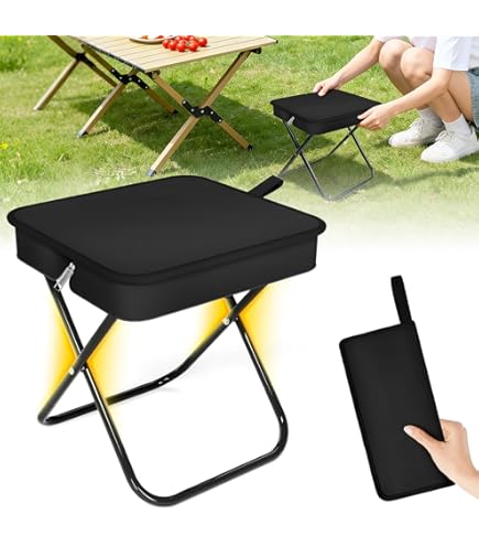 Amazon.co.jp: ミッフィーアウトドアチェア 折りたたみ椅子 折り畳み