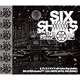 【Amazon.co.jp限定】ヒプノシスマイク -Division Rap Battle- 5th LIVE@AbemaTV 《SIX SHOTS UNTIL THE DOME》 Blu-ray(トールサイズステッカー MAD TRIGGER CR