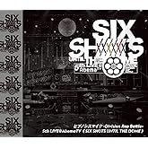 ヒプノシスマイク -Division Rap Battle- 5th LIVE@AbemaTV 《SIX SHOTS UNTIL THE DOME》 Blu-ray