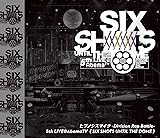 ヒプノシスマイク -Division Rap Battle- 5th LIVE@AbemaTV 《SIX SHOTS UNTIL THE DOME》 Blu-ray
