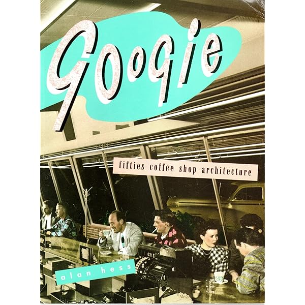 GOOGIE REDUX ：ペーパーバック 2004/10/14 GOOGIE REDUX ：ペーパーバック 2004/10/14
