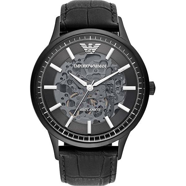 Amazon.co.jp: [エンポリオ アルマーニ]EMPORIO ARMANI 腕時計 AR11242