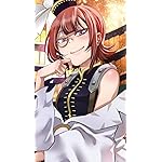 追放された転生重騎士はゲーム知識で無双する iPhoneSE/5s/5c/5(640×1136)壁紙 カリス・ヒーツ