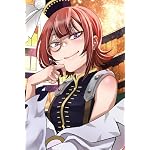 追放された転生重騎士はゲーム知識で無双する iPhone(640×960)壁紙 カリス・ヒーツ