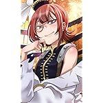 追放された転生重騎士はゲーム知識で無双する FVGA(480×800)壁紙 カリス・ヒーツ