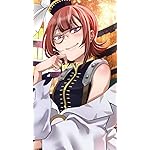 追放された転生重騎士はゲーム知識で無双する QHD(540×960)壁紙 カリス・ヒーツ