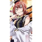 追放された転生重騎士はゲーム知識で無双する iPhoneSE/5s/5c/5 壁紙 視差効果 カリス・ヒーツ