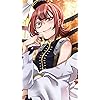 追放された転生重騎士はゲーム知識で無双する カリス・ヒーツ iPhone 壁紙 SE[第二世代]8/7/6s/6(750×1334)