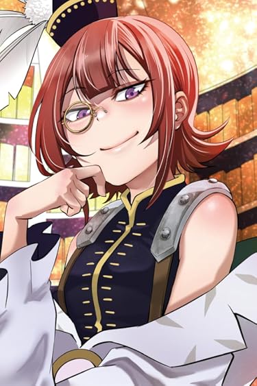 追放された転生重騎士はゲーム知識で無双する  iPhone/Androidスマホ壁紙(640×960)-1 - カリス・ヒーツ