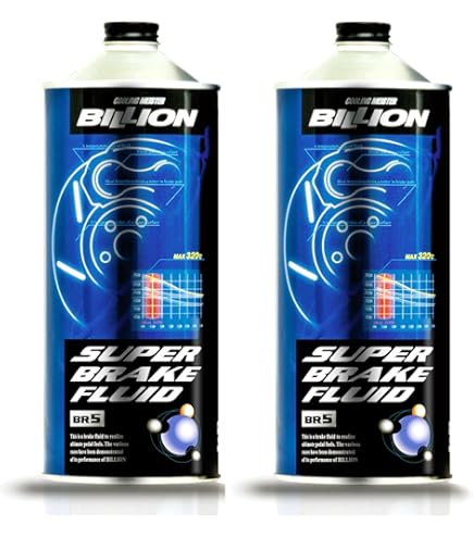 ピリオン　スーパーサーモLLC タイプPG プラス　 4L×2本セット Amazon | BILLION ビリオン スーパーサーモLLC タイプPGプラス