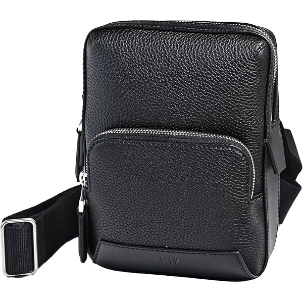 Amazon | [ダンヒル] ショルダーバッグ 1893 ハーネス ノースサウス