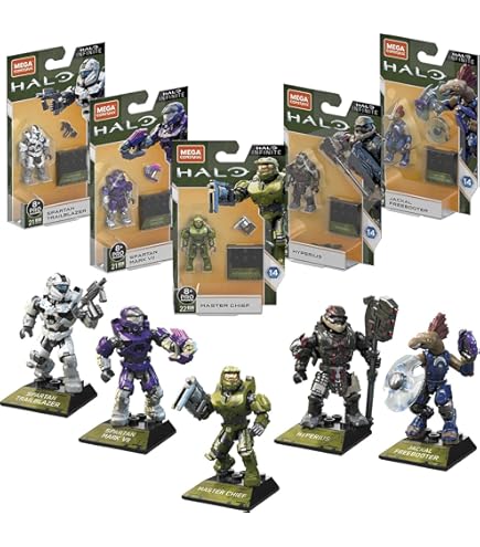 Amazon | HALO HALO Commander Carter (ヘイロー コマンダー