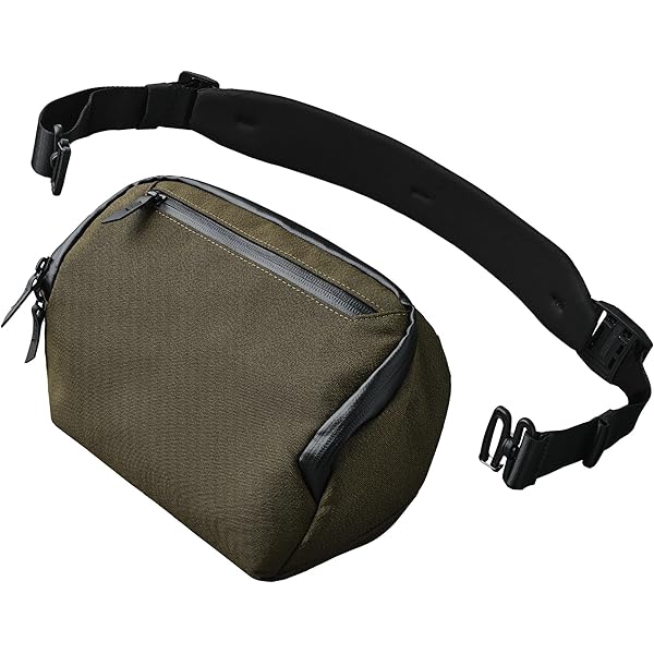 Amazon | [ALPAKA] アルパカ VERTEX POUCH X-PAC ポーチ スリング
