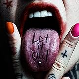 LET IT OUT(通常盤)