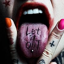 HYDE 100名限定 LET IT OUT HYDE直筆サインポスター HYDE 100名限定 LET IT OUT HYDE直筆サインポスター シングル