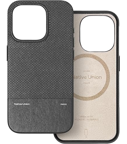Amazon.co.jp: Native Union Active Case – 内蔵マグネット付きMagSafe