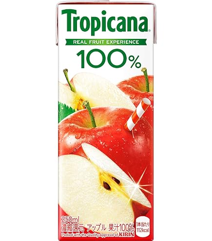 Amazon.co.jp: ミニッツメイド アップル 100% 1L ×6パック : 食品