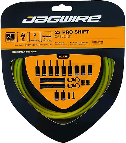 Amazon | JAG WIRE(ジャグワイヤー) Mountain Pro Hydraulic Hose