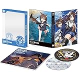 ブレイブウィッチーズ第1巻 [Blu-ray]
