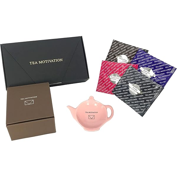 Amazon.co.jp: Whittard Tea Discoveries A Taste of Tea 8種の紅茶