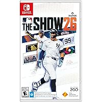 MLB The Show 23 Nintendo Switch : Amazon.com.au: Video Games