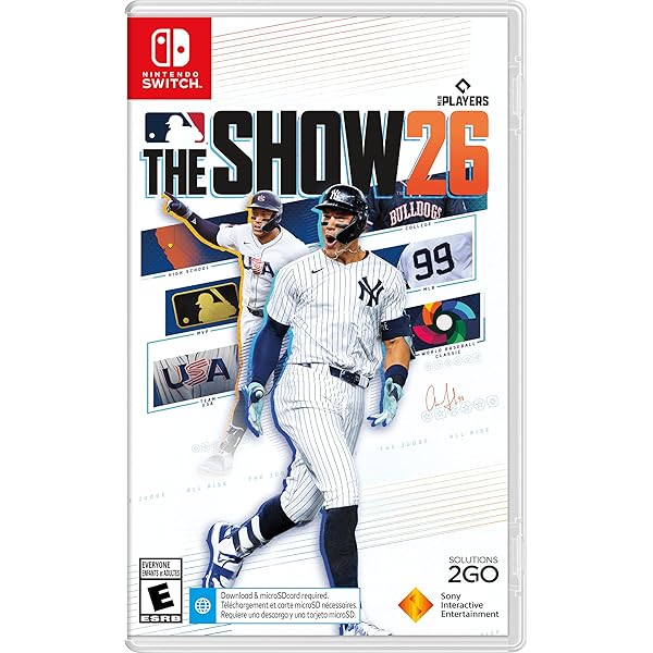 Amazon.co.jp: MLB The Show 25 (輸入版:北米)- Xbox Series X