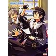 あんさんぶるスターズ! 公式ビジュアルファンブック vol.2 (B’s LOG COLLECTION)