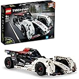 レゴ(LEGO) テクニック フォーミュラ E(R) ポルシェ 99X エレクトリック 42137 おもちゃ ブロック プレゼント STEM 知育 車 くるま 男の子 9歳以上