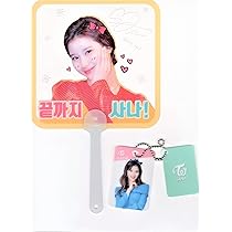 Amazon.co.jp: 韓国 K-POP ☆TWICE トゥワイス SANA サナ