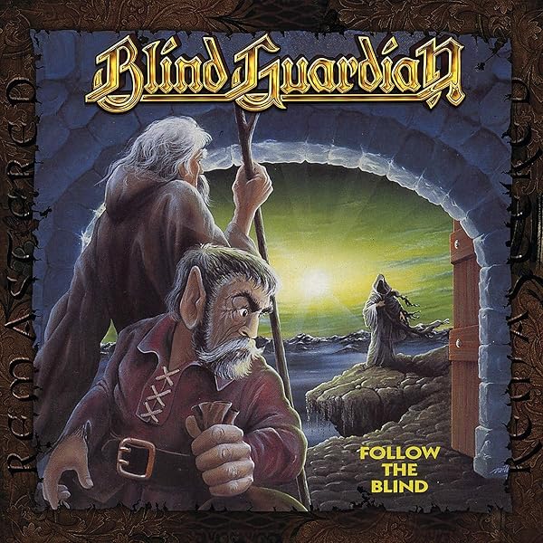 Amazon.co.jp: Follow the Blind: Music