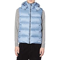 Amazon | [タトラス] ダウンベスト 【正規品】 POSEIDONE メンズ