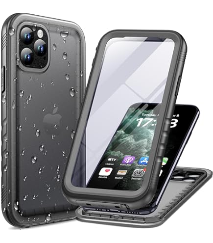 iPhone 11 Pro Max ケース LIFEPROOF Amazon.co.jp: LifeProof FRÄ' Series iPhone 11 Pro Max用