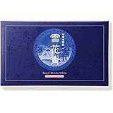 北海道銘菓 雪花青（せっかせい）18枚入