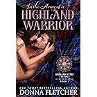 In the Arms of a Highland Warrior (Highland Myths Trilogy Book 1) (English Edition)