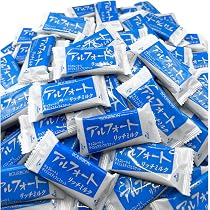 Amazon.co.jp: 【クール便】ブルボン アルフォート リッチミルクチョコ
