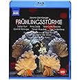 ヴァインベルガー:喜歌劇《春の嵐》[Blu-ray Disc]