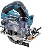Amazon | マキタ(Makita) 125mm充電式マルノコ 18V バッテリ・充電器 