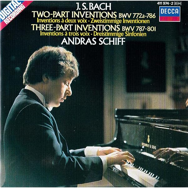 Amazon.co.jp: Bach:English Suites: ミュージック