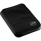 Mammut Zip Melange Wallets/Pouches/Bumbags/Drybags - Black, One Size