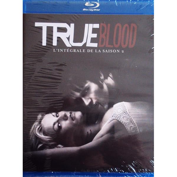 新品未開封　TRUE BLOOD DVDセット シーズン1-4 全48話 Amazon.co.jp: True Blood: HBO Series - Complete Season 1 (5